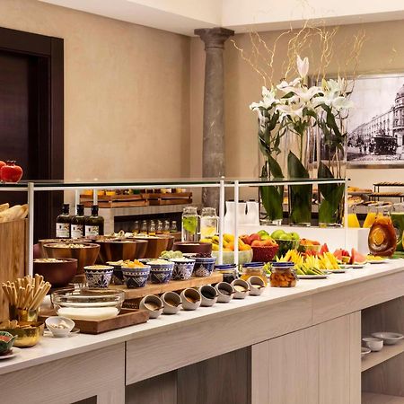 Hotel Nh Collection Victoria Grenada Zewnętrze zdjęcie