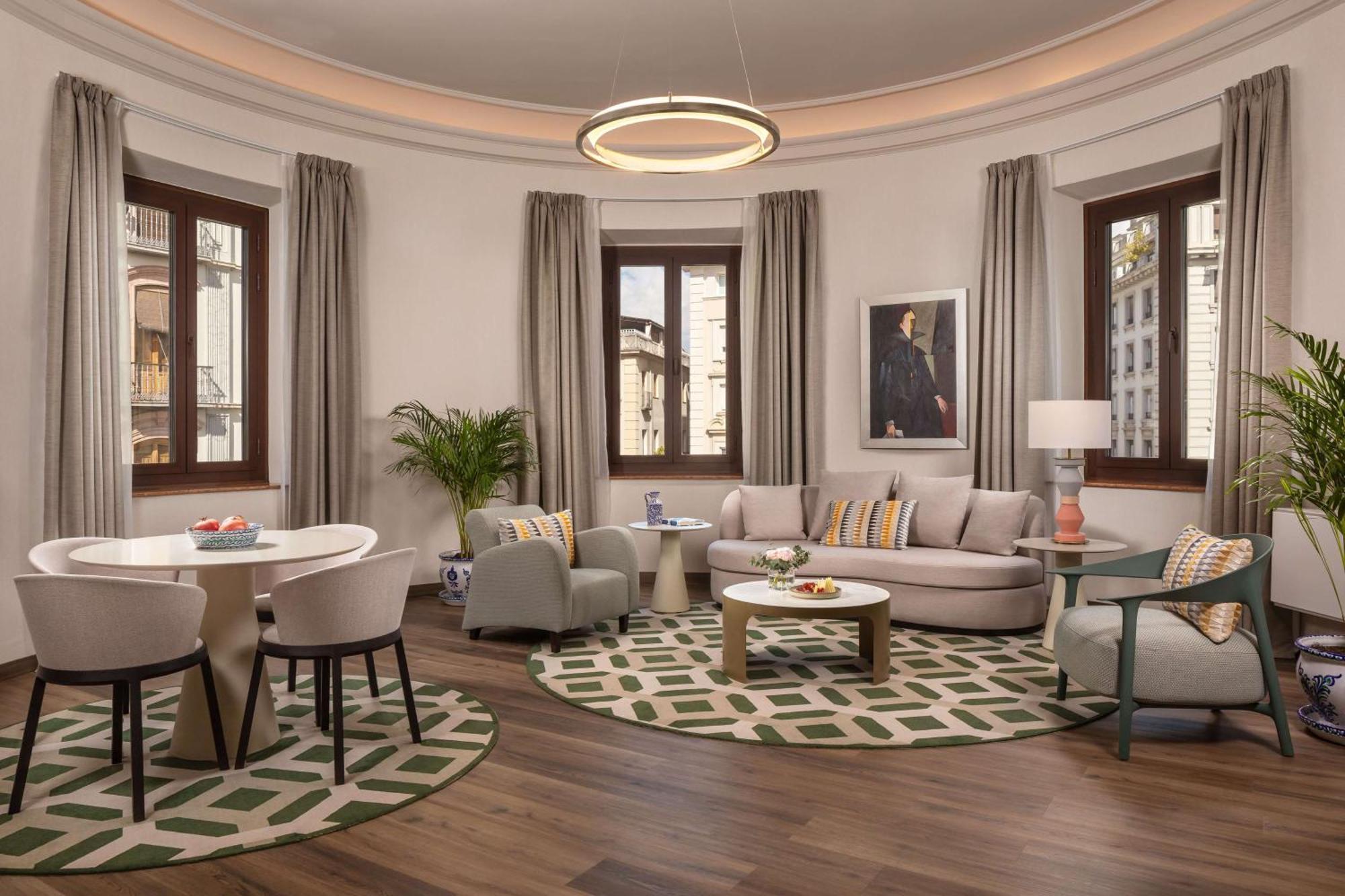 Hotel Nh Collection Victoria Grenada Zewnętrze zdjęcie