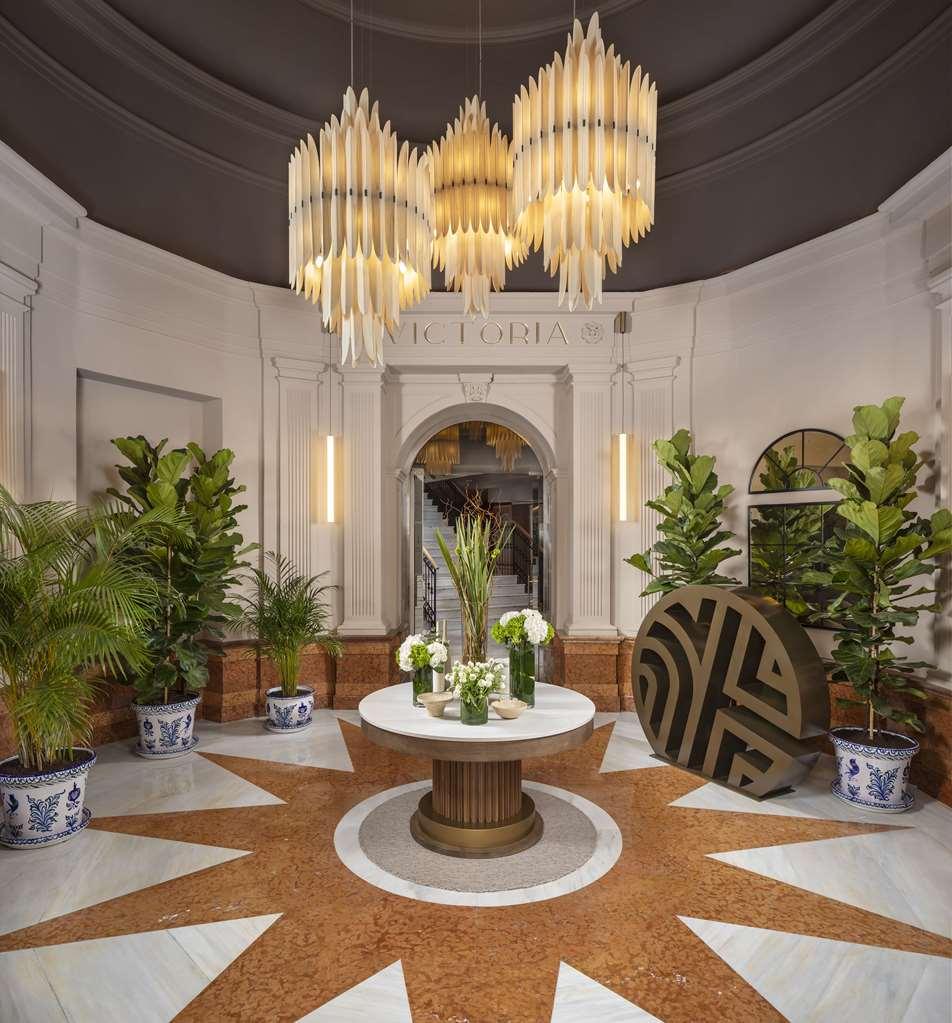 Hotel Nh Collection Victoria Grenada Wnętrze zdjęcie
