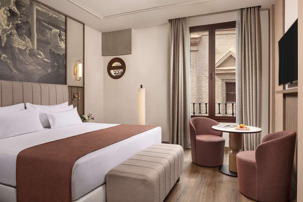 Hotel Nh Collection Victoria Grenada Pokój zdjęcie