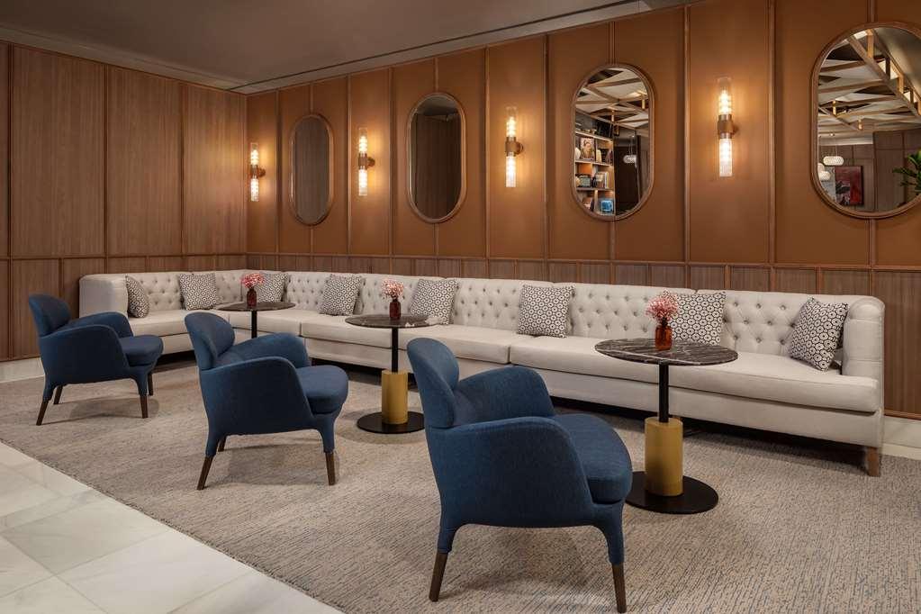 Hotel Nh Collection Victoria Grenada Wnętrze zdjęcie