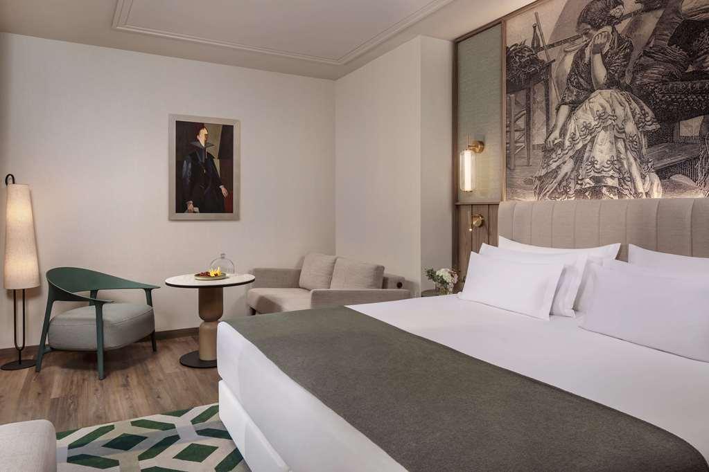 Hotel Nh Collection Victoria Grenada Pokój zdjęcie