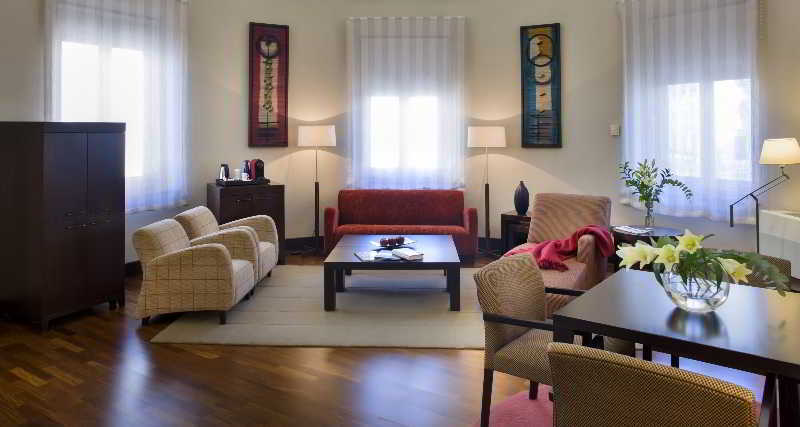 Hotel Nh Collection Victoria Grenada Zewnętrze zdjęcie