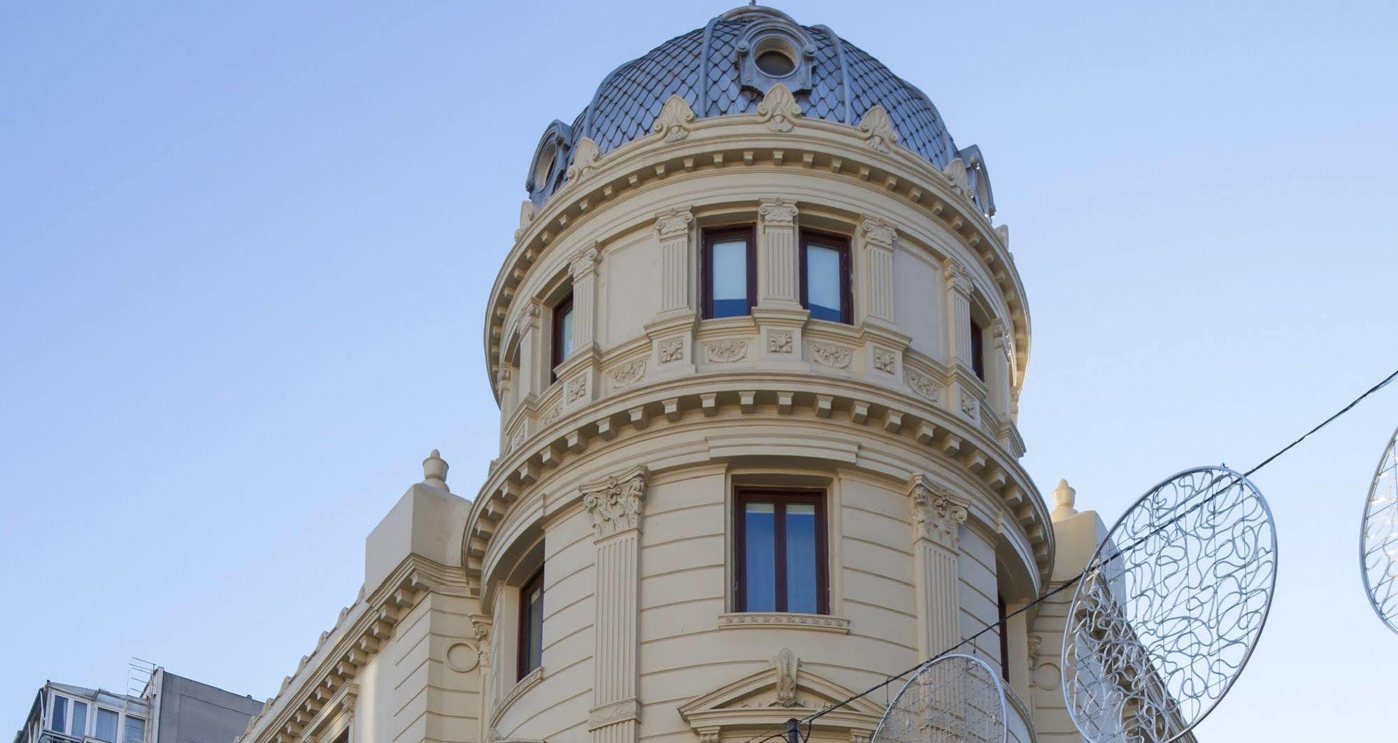 Hotel Nh Collection Victoria Grenada Zewnętrze zdjęcie