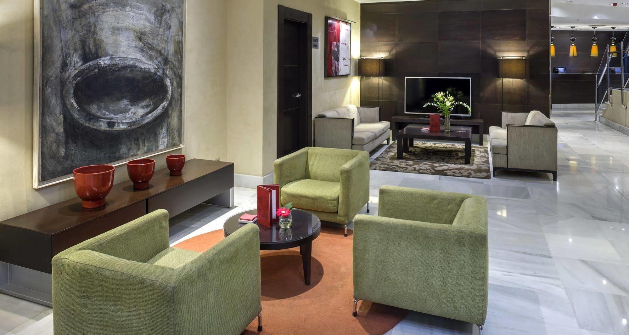 Hotel Nh Collection Victoria Grenada Zewnętrze zdjęcie