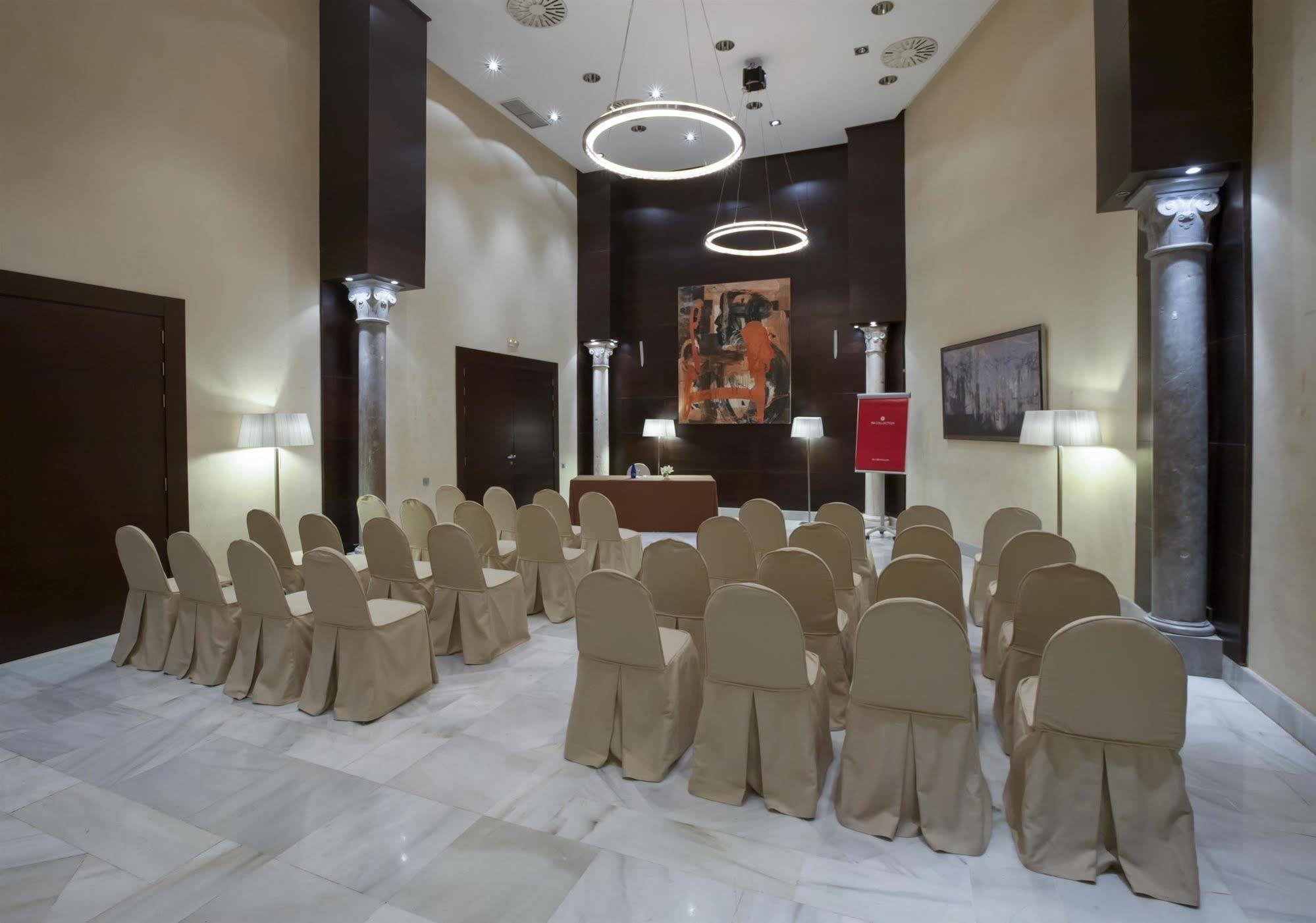 Hotel Nh Collection Victoria Grenada Zewnętrze zdjęcie