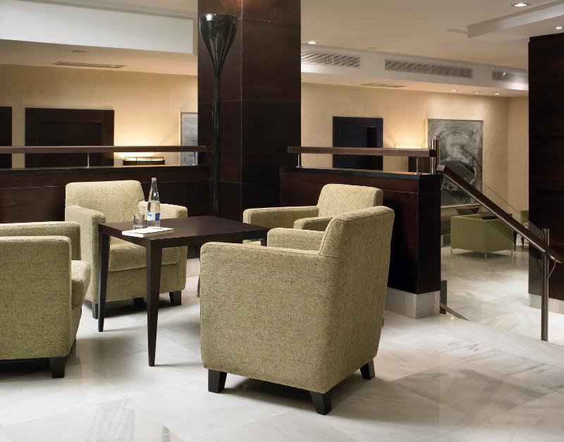 Hotel Nh Collection Victoria Grenada Zewnętrze zdjęcie