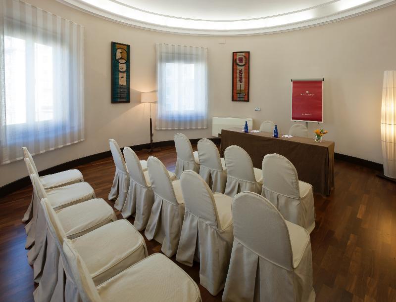Hotel Nh Collection Victoria Grenada Zewnętrze zdjęcie